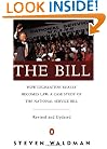 The Bill : How Legislation Really Becomes Law: A Case Study of the National Service Bill
