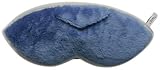 Bucky  Shades Sleep Mask With Earplugs, Periwinkle, One Size
