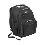 Targus Zip-Thru Corporate Traveler Notebook Backpack