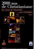 Revue Alpamedia / Janus Diffusion  / 2000 ans de christianisme, vol. 1 - de jesus de nazareth aux croisades