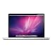 Apple MacBook Pro MC725D/A 43.2 cm (17 Zoll) Notebook (Intel Core i7 2720QM,  2,2 GHz, 4GB RAM, 750GB HDD, AMD 6750M, DVD, Mac OS)