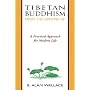 Tibetan Buddhism from the Ground Up: A Practical A&hellip by B. Alan Wallace