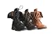 Sweet Beauty terra-01 Women's mid calf combat boot with micro fiber lining Sweet Beauty terra-01 Women's mid calf combat boot with micro fiber lining