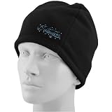 Reebok Jacksonville Jaguars Ladies Black Fleece Beanie