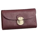 LOUIS VUITTON (���C���B�g��) �}�q�i �����z �|���g�t�H�C���E�A�����A M93762 �{���h�[ ���s�A���i