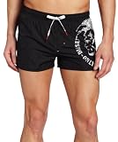 Diesel Mens Coralrif Short