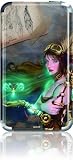 Skinit Protective Skin for iPod 1G (Brigid Ashwood Firefly - Steampunk)