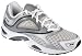 Ryka Womens Moa Moa White/Dusk/Asphalt/Silver Running