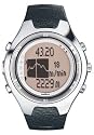 Suunto X6M Wrist-Top Computer Watch with Altimeter, Barometer, Compass, Clinometer and PC-Interface