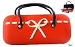 Astucci Red Bow Case