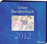 Produkt-Bild: Unser Familienbuch 2012