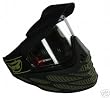 JT FLEX-8 FLEX8 Olive Thermal Paintball Mask Goggles