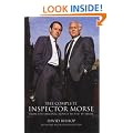 The Complete Inspector Morse (new revised edition)
