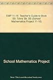 SMP 11-16. Teacher's guide to bk.B5