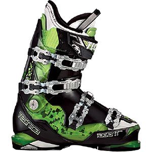 Tecnica Agent 110 Ski Boots Mens