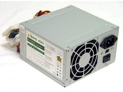 review DreamPC Computers DPC-L-480D
