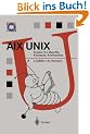 AIX UNIX System V.4: Begriffe, Konzepte, Kommandos (Springer Compass)