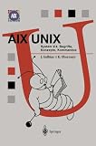 Produkt-Bild: AIX UNIX System V.4: Begriffe, Konzepte, Kommandos (Springer Compass)