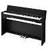 Casio PX830 Privia Digital Piano, Black