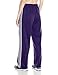 adidas Performance Women's 3-Stripes Pant, Dark Indigo/Light Grey, Large