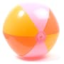 Inflatable Beach Ball (60cm dia.)