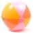 Inflatable Beach Ball (60cm dia.)