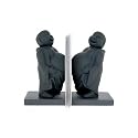 Kikkerland Laughing Buddha Desk Organizer
