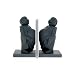 Kikkerland Laughing Buddha Desk Organizer