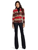 41gJv9FgNlL. SL160  Jones New York Womens Raw Edge Jacket
