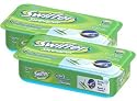 Swiffer Sweeper Refill - 24 Wet Moppening Clots (2 PACK)