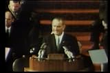 President Lyndon Baines Johnson Presidential Inauguration Address & Ceremony DVD: 1965 President Of The United States Of America LBJ Inauguration Day Speech Film