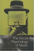 The Social Psychology of Music