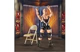 TNA Series 8 - Kurt Angle Action Figure