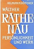 Produkt-Bild: Walther Rathenau