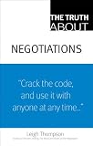The Truth About Negotiations