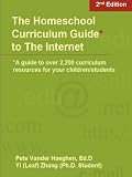 The HomeSchool Curriculum Guide To The Internet
