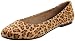 BC Footwear Women's Limousine  Ballet Flat