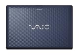 Sony IT VAIO EH VPCEH36FX/L 15.5-Inch Laptop (Midnight Blue)