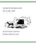 The Best of The Amish Cook: 2002-2007 (Volume 3)