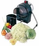 マルチスライサー DX-100 レモンラーメン