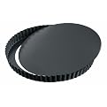 Kaiser LaFormePlus Quiche Pan with Removable Bottom
