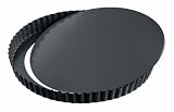 Kaiser 637259 Tarte- und Quicheform, La Forme Plus grau