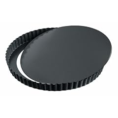 Kaiser 637259 Tarte- und Quicheform, La Forme Plus grau