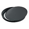 Kaiser 637259 Tarte- und Quicheform, La Forme Plus grau Kaiser 637259 Tarte- und Quicheform, La Forme Plus grau