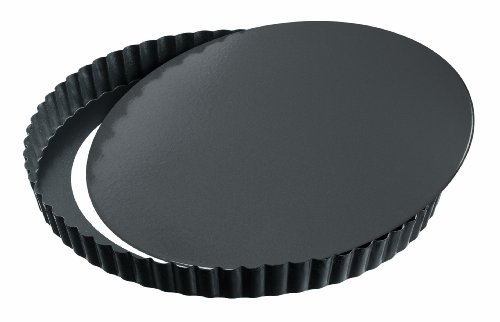 Kaiser 637259 Tarte- und Quicheform, La Forme 
