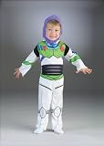 Toy Story Buzz Lightyear Halloween Costume