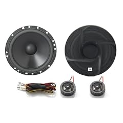 JBL GT6-6C 16.5 cm 2-Wege Komponenten Autolautsprecher