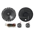 JBL GT6-6C 16.5 cm 2-Wege Komponenten Autolautsprecher