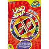 Uno Spin Game To Go