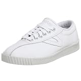 Tretorn Little KidBig Kid Nylite Leather Sneaker
